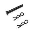 Wing Mount Shaft (85WC Tomahawk)