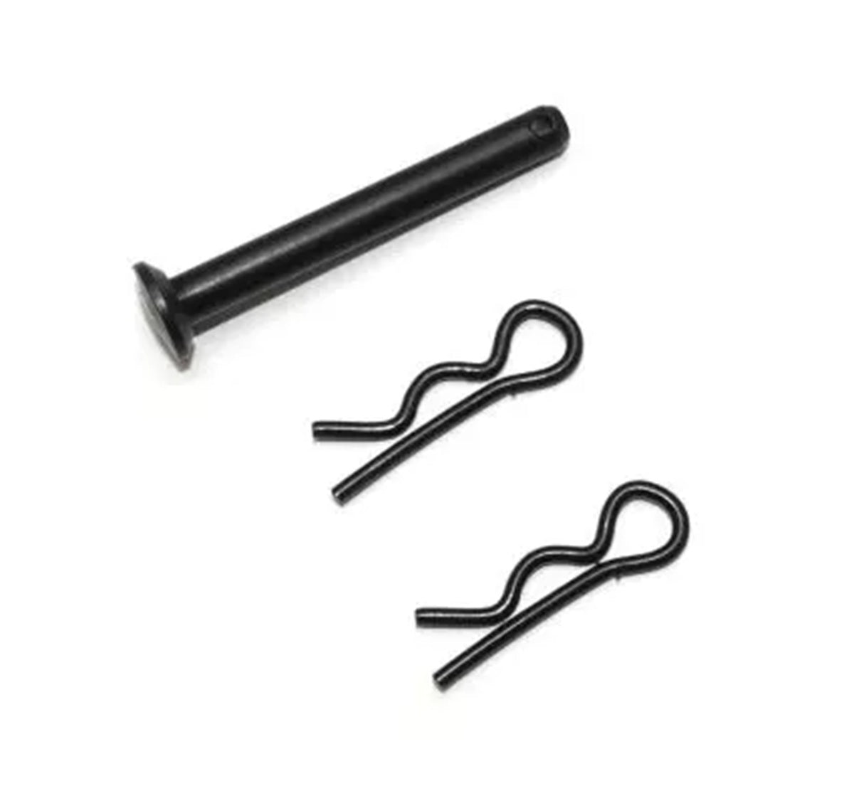 Wing Mount Shaft (85WC Tomahawk)