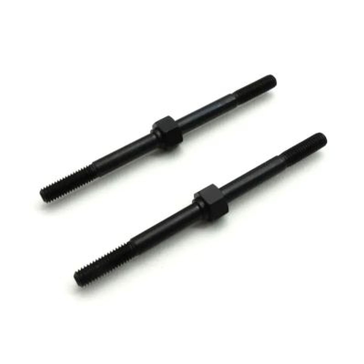 Turnbuckle Rod (Steel/3x50/2pcs)