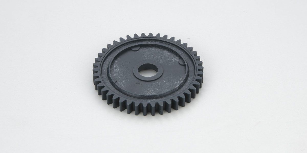 Spur Gear (42T/TR15 ST Ready Set)