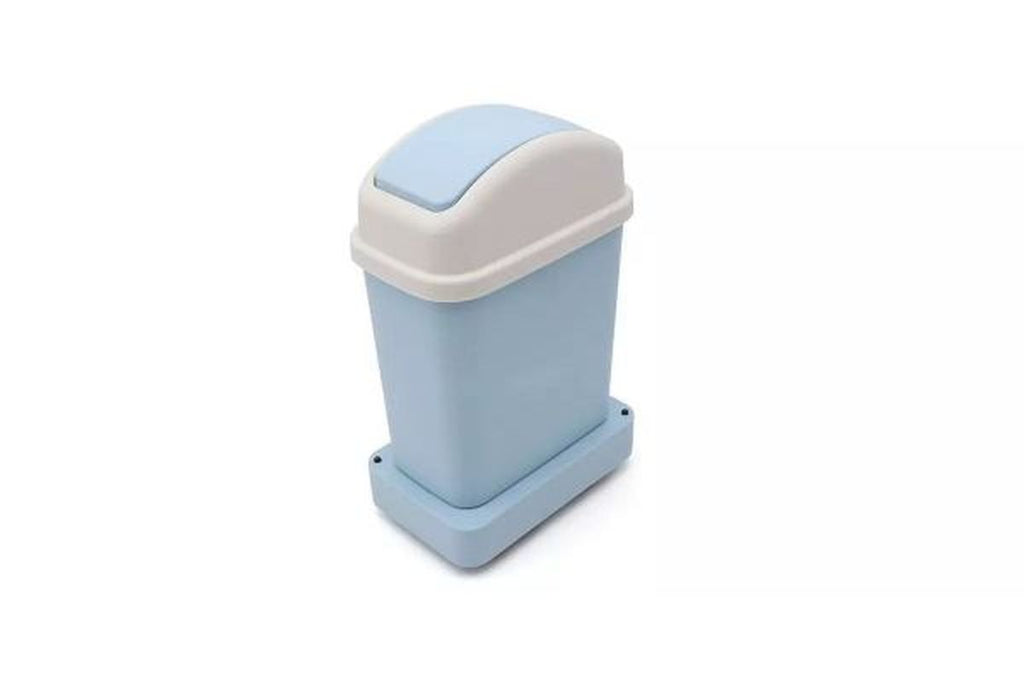 IR Running Dust Box