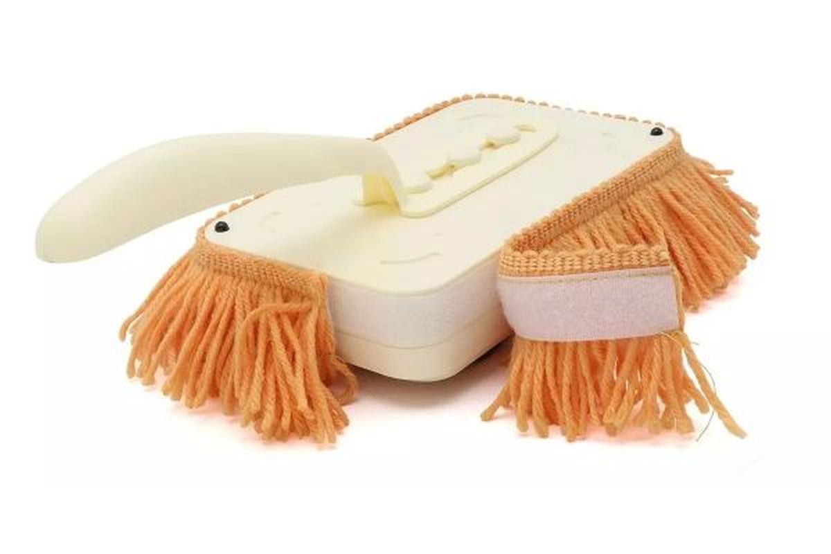 IR Running Handy Mop