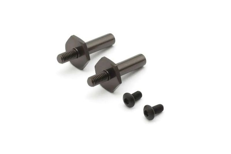 Aluminum Front Wheel Shaft (RB7.5)