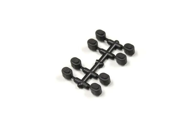 Sus. Bush Holder Set