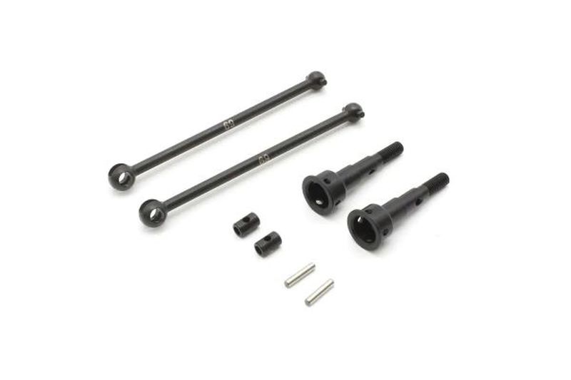 Universal Swing Shaft (69/2pcs/RB7.5)