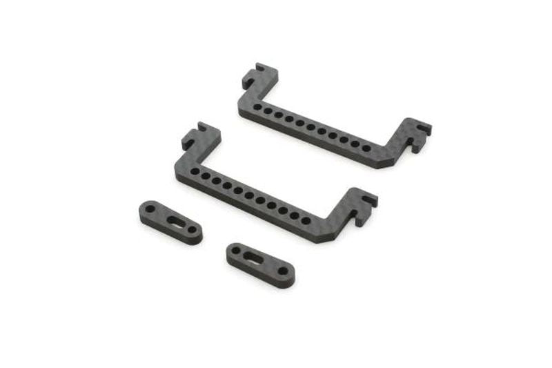Carbon Battery Holder (RB7.5)