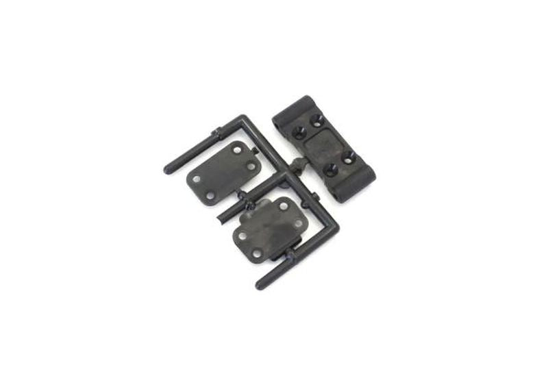 Front Sus. Mount Block (RB7.5)