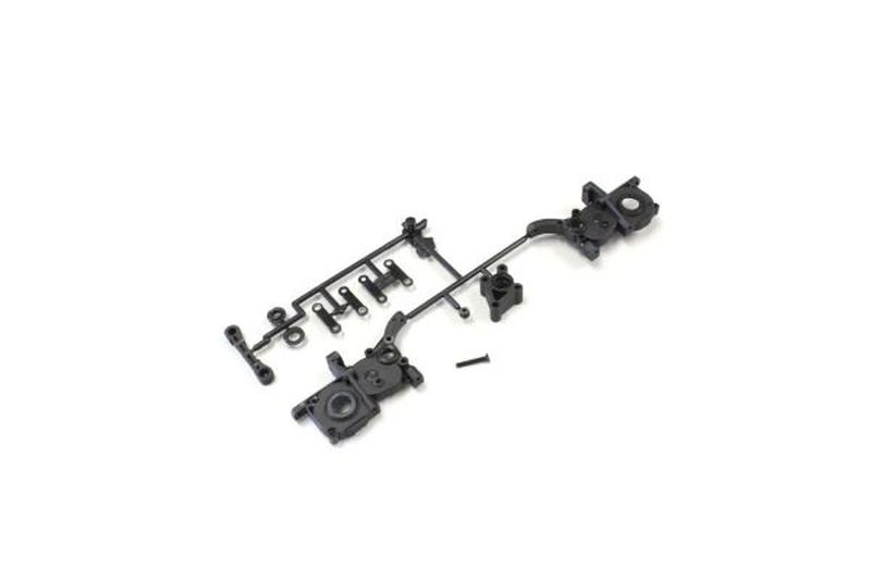 LD Gear Box Set (RB7.5)