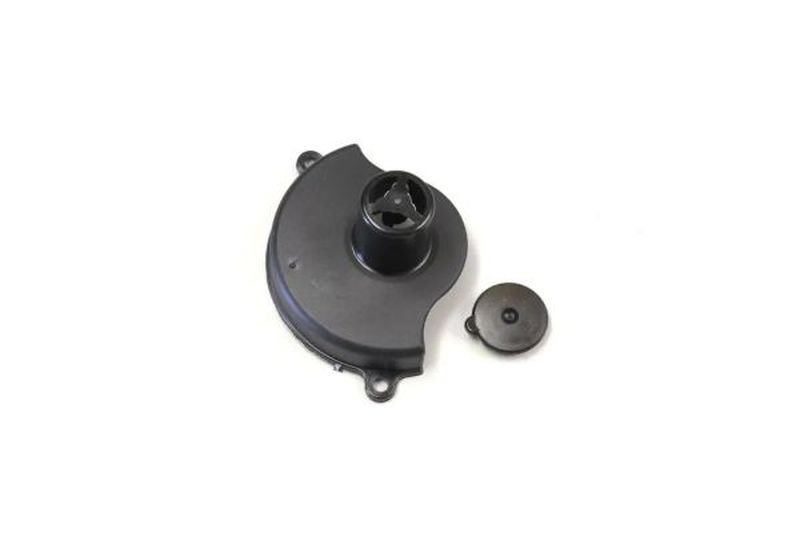 LDW Gear Cover Set (RB7.5)