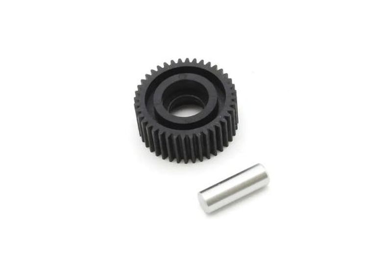 Idler Gear & Shaft Set (RB7.5)