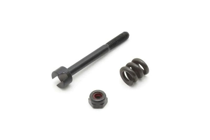 Ball Diff. Screw & Tensioner Spring Set
