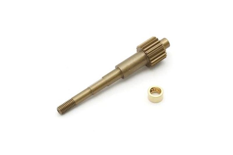 Main Gear Shaft (8L/20T)