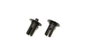 Short Steel Diff. Shaft Set (RB7.5)