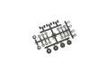Drive Washer & Bush Set