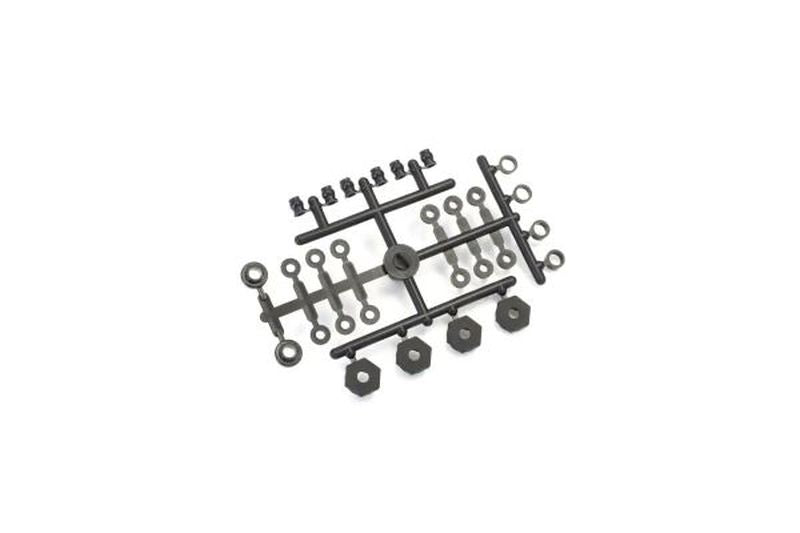 Drive Washer & Bush Set