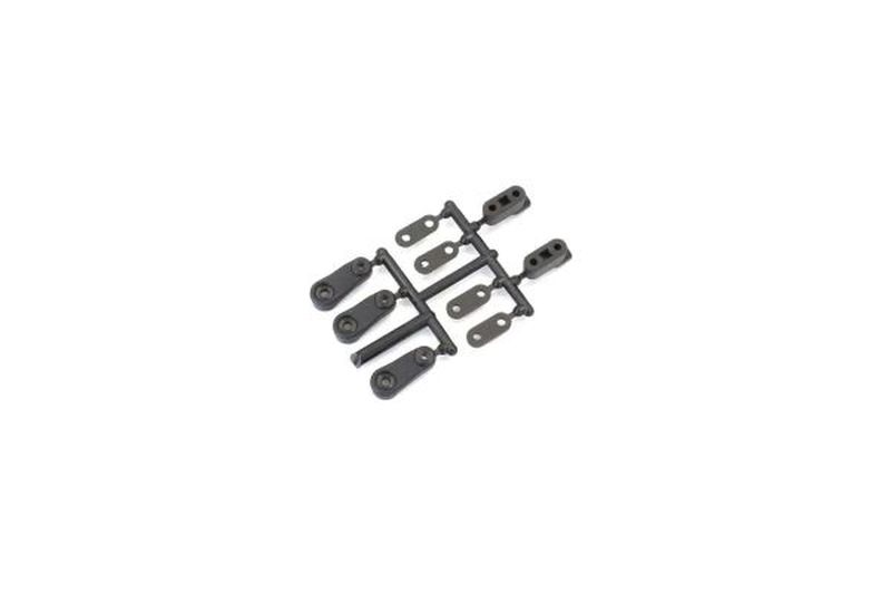 Servo Mount Set (RB7.5)