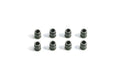 Steel Sus. Bush (8pcs)