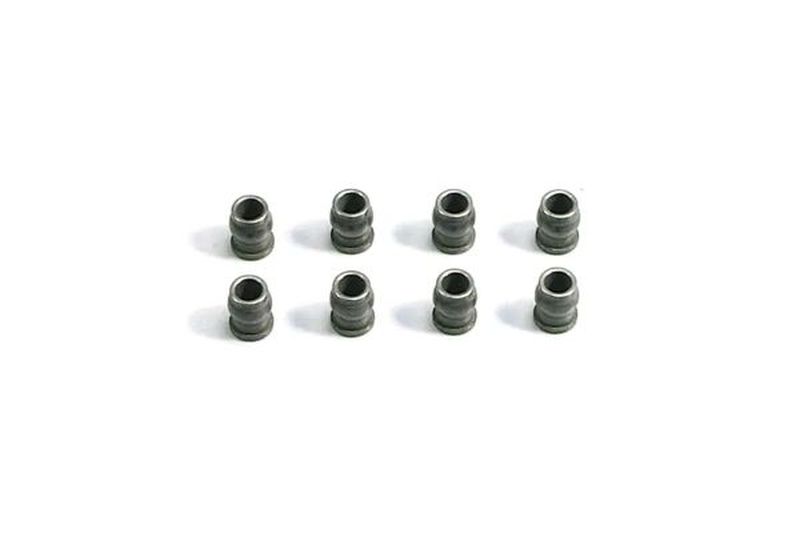 Steel Sus. Bush (8pcs)