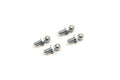 4.8mm Ball Stud (M/4pcs)