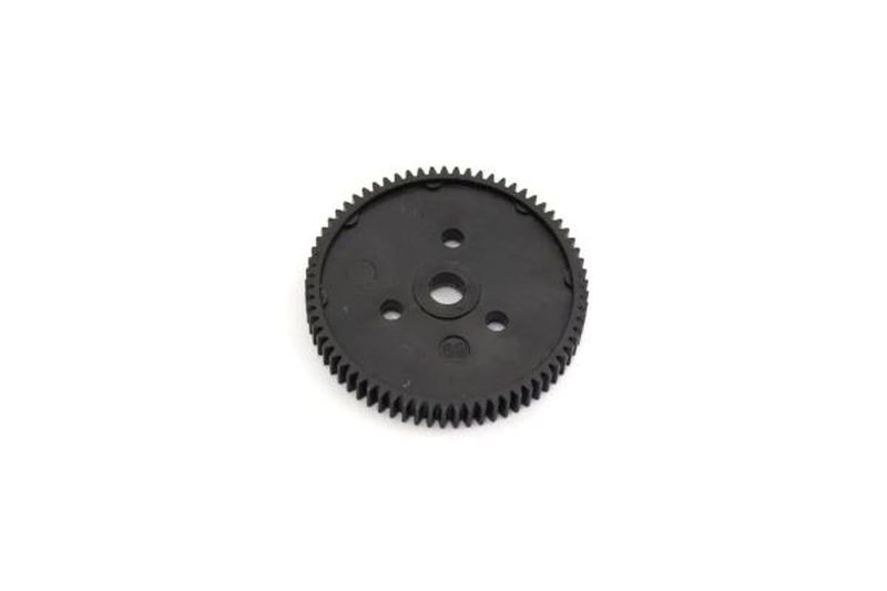 Spur Gear (48P-69T)