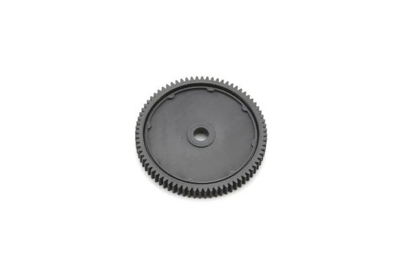 Spur Gear (48P-76T)