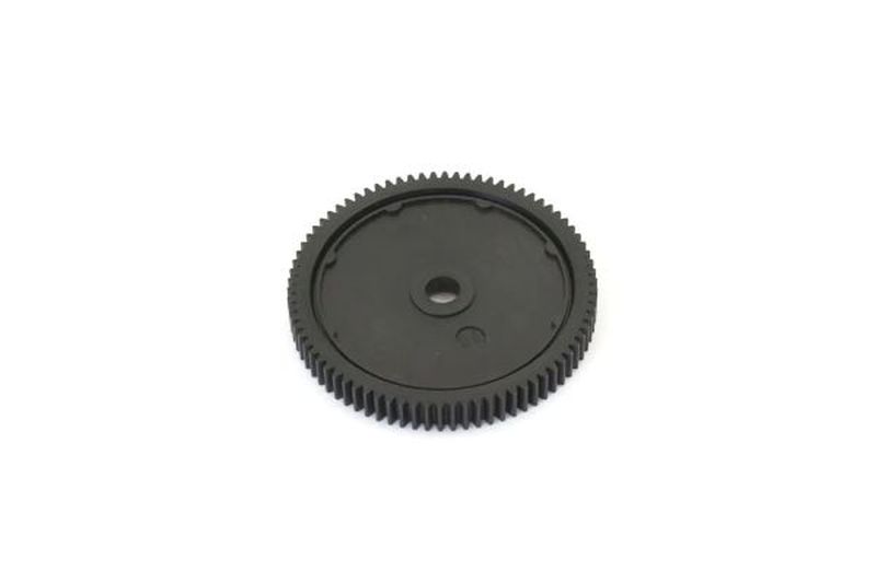 Spur Gear (48P-78T)