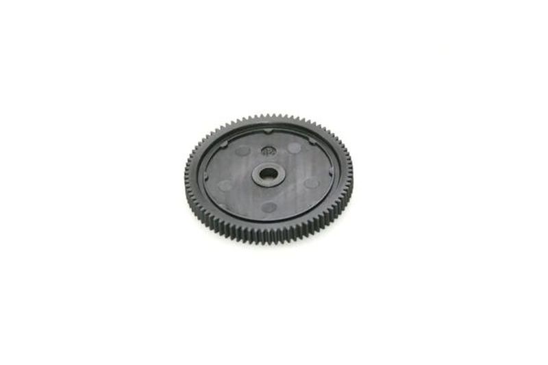 Spur Gear (48P-82T)