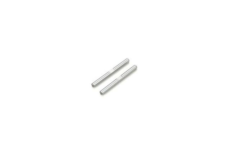 Suspension Shaft (34/Front Inner)