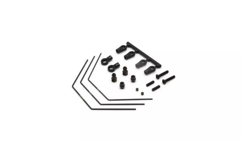 Rear Stabilizer Set (RB7.5)