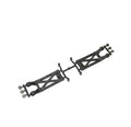 Carbon Composite Rear Sus. Arm (RB7.5/ZX7.5)