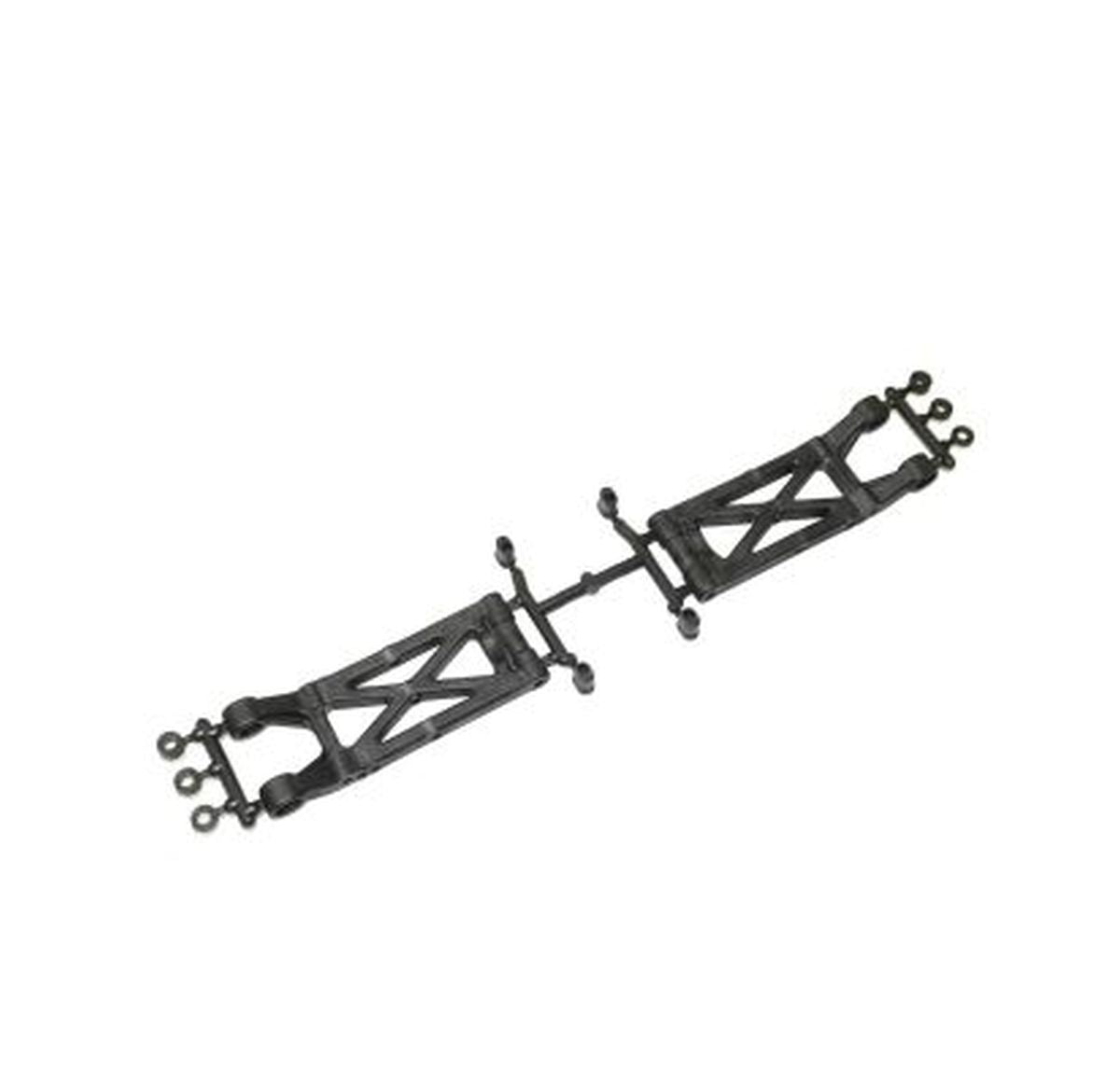 Carbon Composite Rear Sus. Arm (RB7.5/ZX7.5)