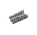 4.8mm Ball End (Hard/Gunmetal)