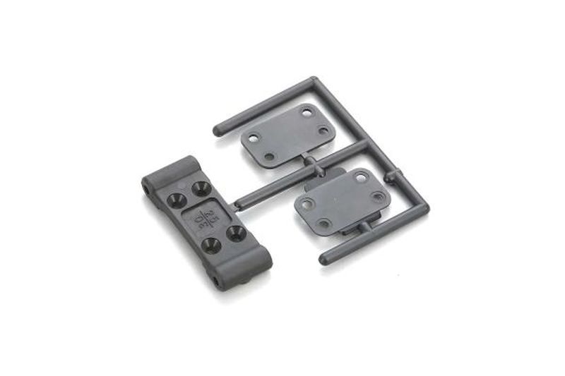 Front Suspension Mount (Ultima SB)