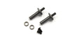 Steel Axle Shaft (RB5/2-Set)