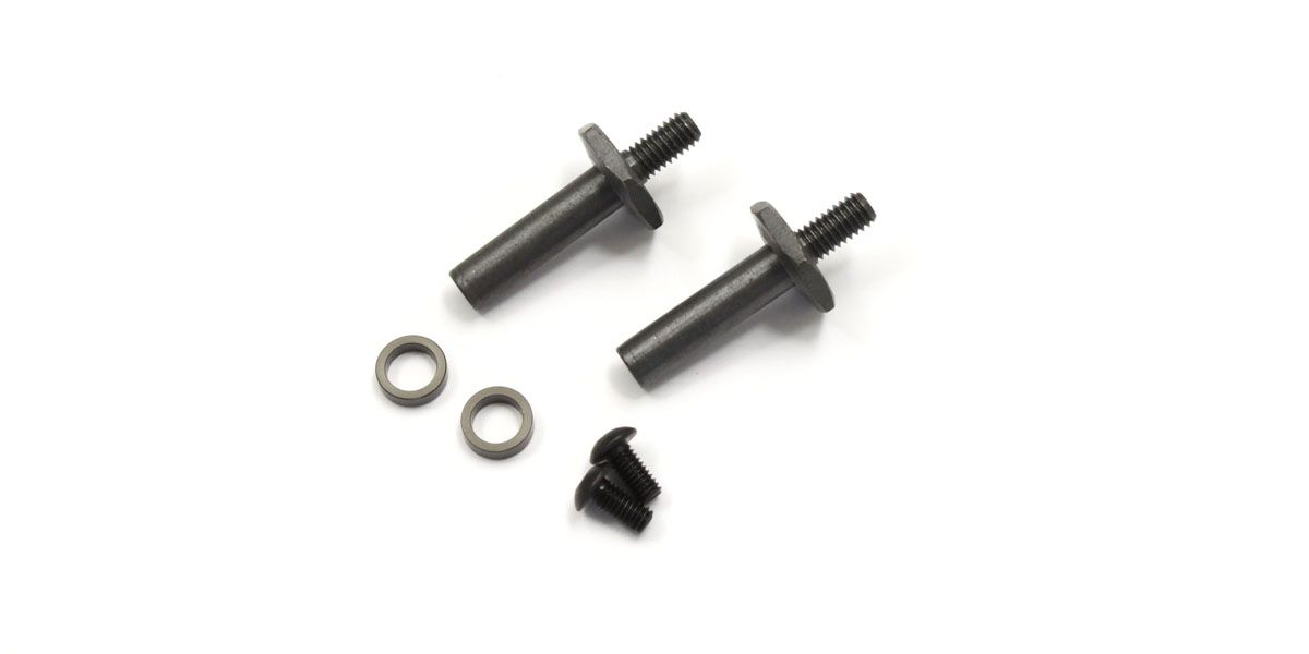 Steel Axle Shaft (RB5/2-Set)