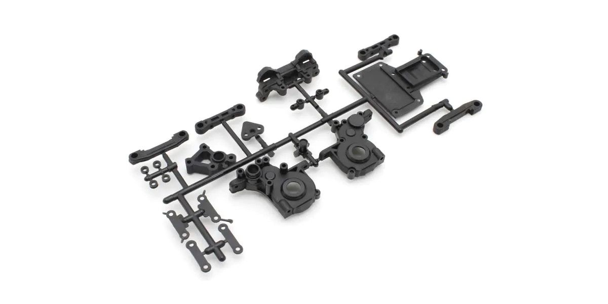 Gear Box Set (Ultima SB)