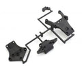 Front Bulk Head (Ultima SB)