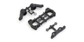 Front Knuckle Hub Carrier Set (Ultima SB)