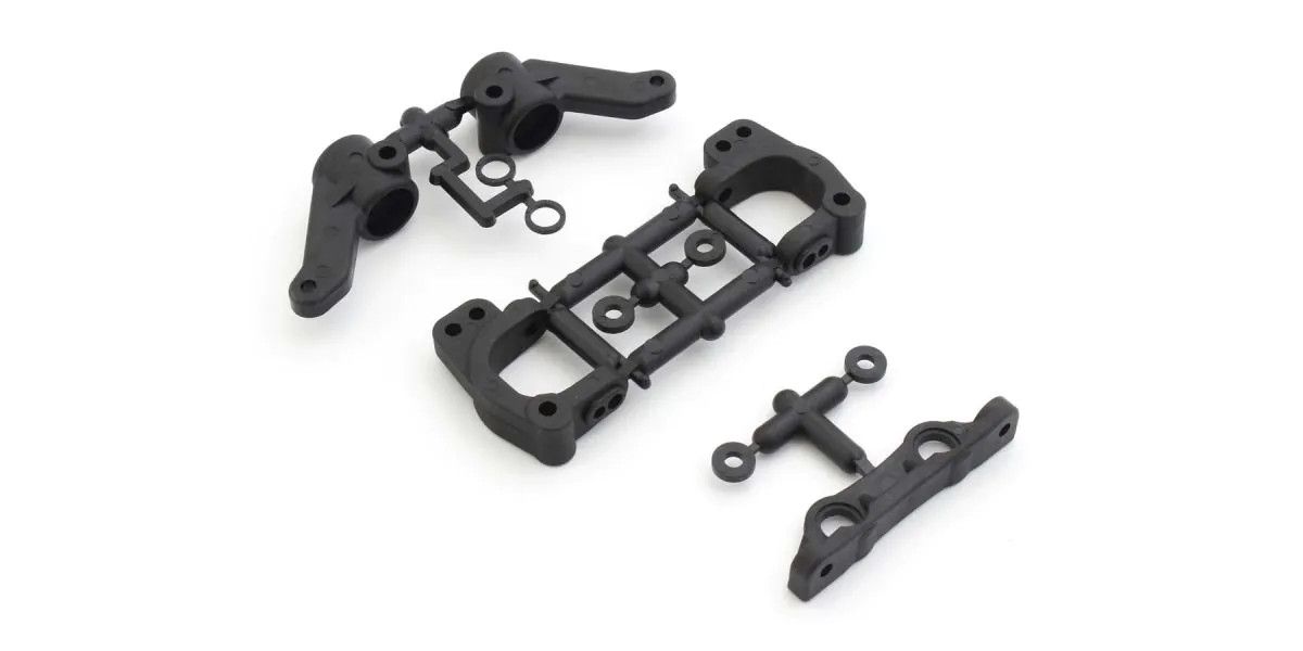 Front Knuckle Hub Carrier Set (Ultima SB)