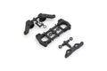 Front Knuckle&Hub Carrier Set (Ultima SB)