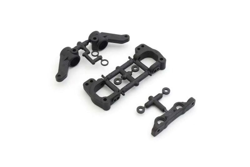 Front Knuckle&Hub Carrier Set (Ultima SB)
