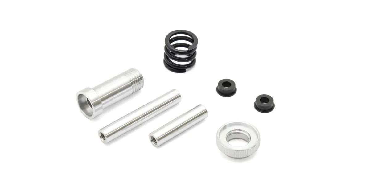 Servo Saver Shaft Set (Ultima SB)