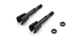 Rear Wheel Shaft (2pcs/Ultima SB)