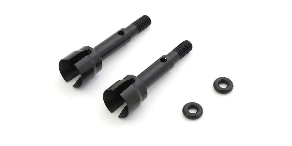 Rear Wheel Shaft (2pcs/Ultima SB)