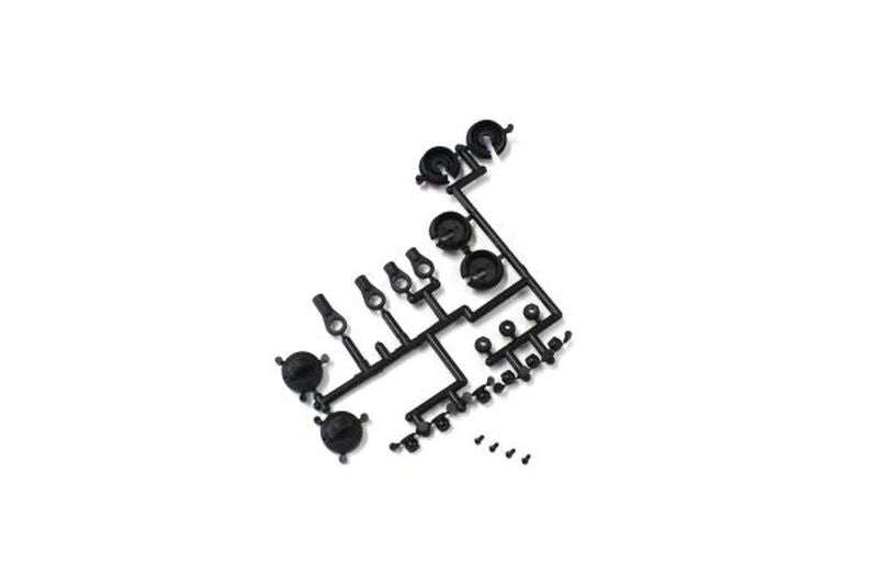 Shock Plastic Parts Set (for Ultima SB)
