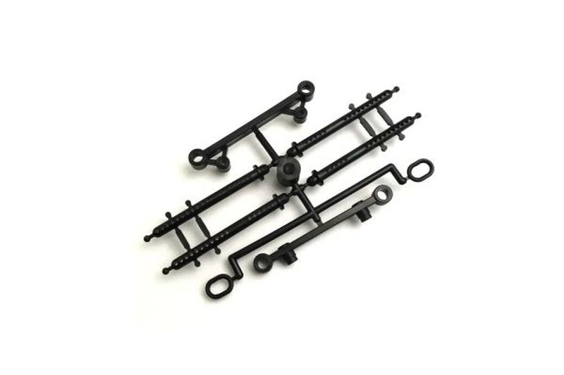 Body Mount Set (SB/Dune Master)