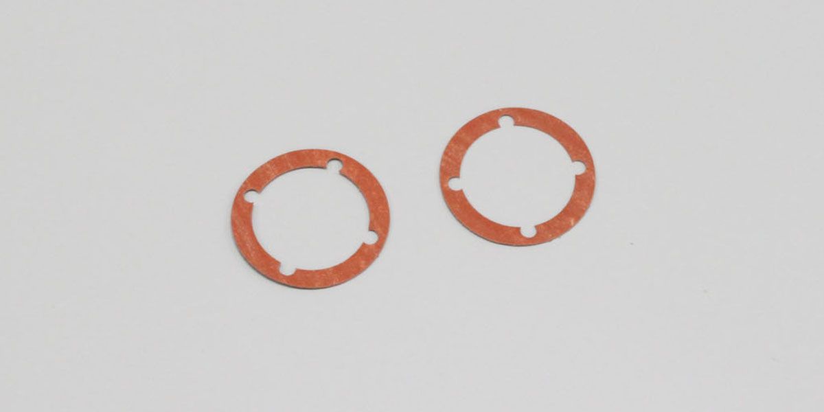 Diff Case Packing (2pcs/Ultima SC)