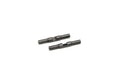 Diff Bevel Shaft (2pcs/ULTIMA SC)