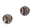 One Piece Aluminum Shock Cap (W5303 / W5304 / W5305)