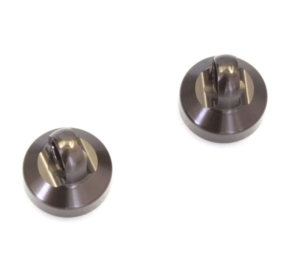 One Piece Aluminum Shock Cap (W5303 / W5304 / W5305)